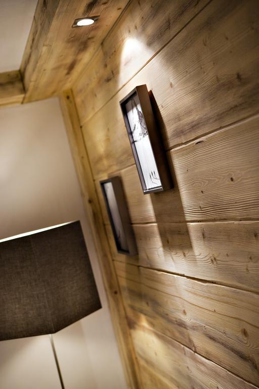 Cgh Residences & Spas Le Cristal De L'Alpe Alpe d'Huez Bagian luar foto